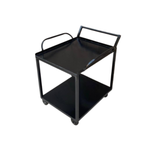 ترولي مكينة آيس كريم