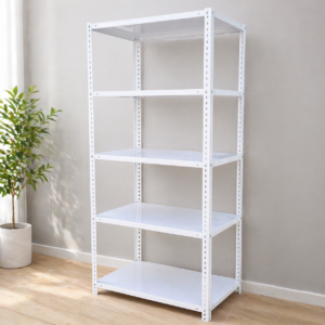 أرفف تخزين حديد