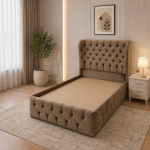 سرير نفر ونص كيرما كامل