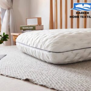 مخدة فندقية Feather