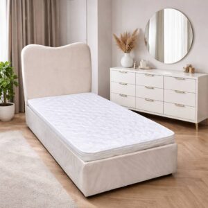 سرير نفر 190*90